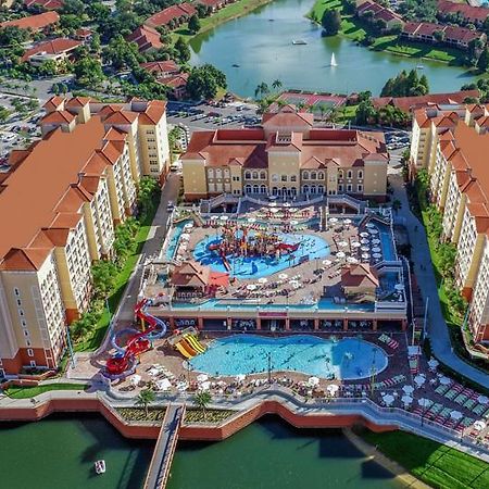 Westgate Town Center Resort Kissimmee Exterior photo