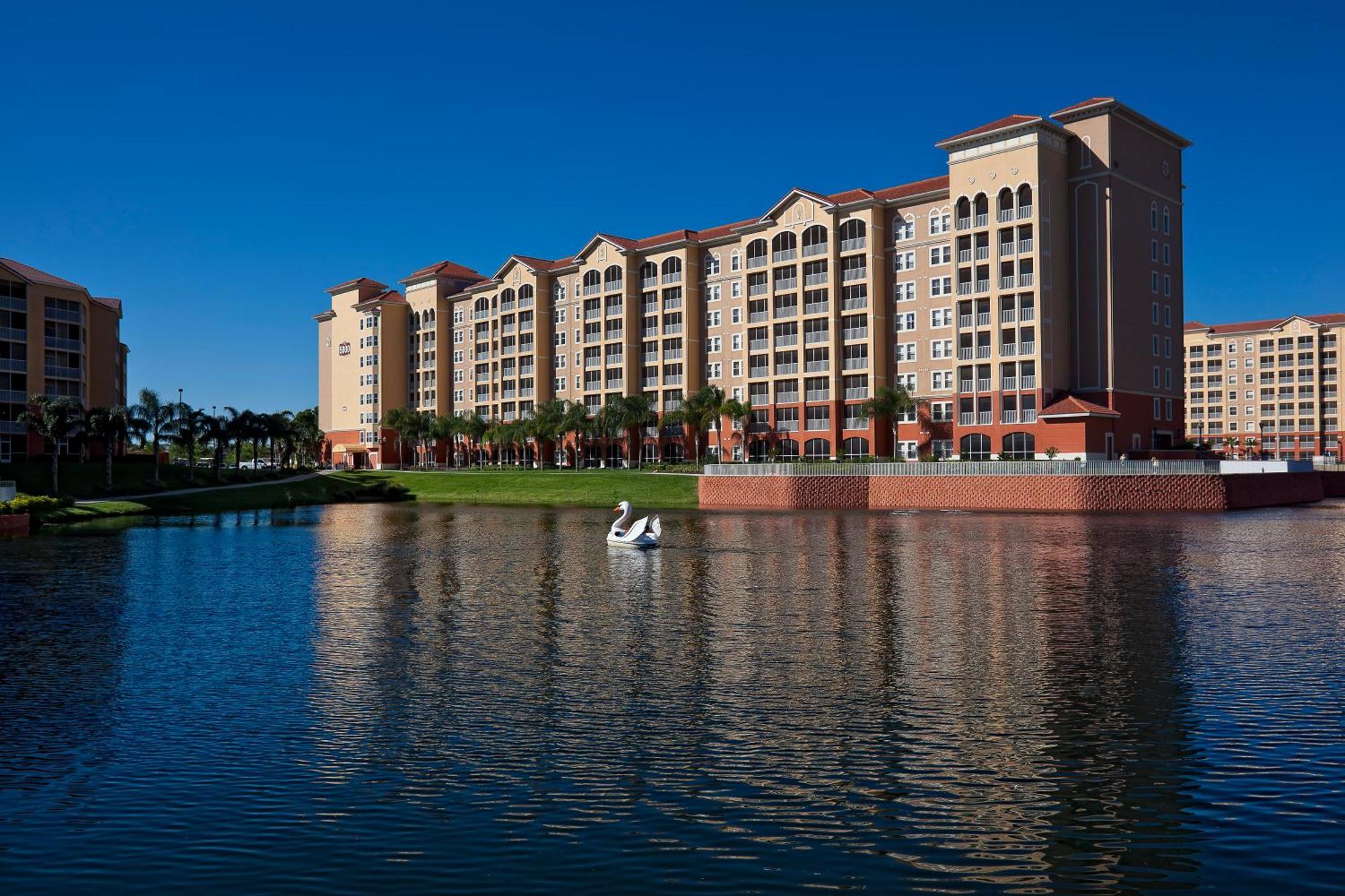 Westgate Town Center Resort Kissimmee Exterior photo